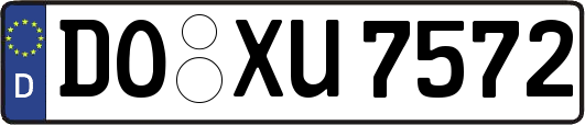 DO-XU7572