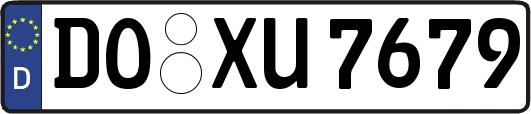DO-XU7679