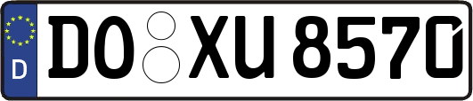 DO-XU8570