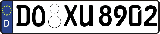 DO-XU8902