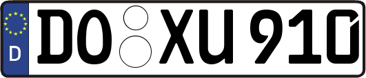 DO-XU910