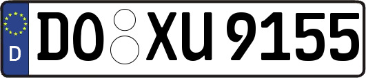 DO-XU9155