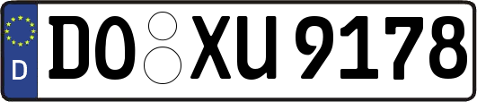 DO-XU9178