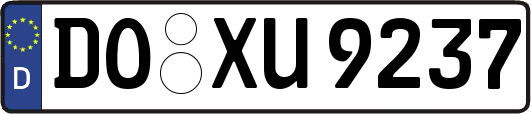 DO-XU9237