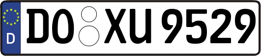 DO-XU9529