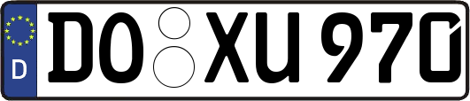DO-XU970