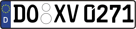 DO-XV0271