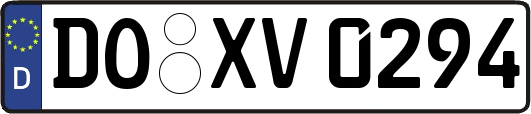 DO-XV0294