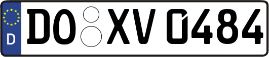 DO-XV0484