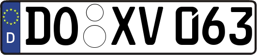 DO-XV063
