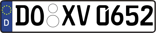 DO-XV0652