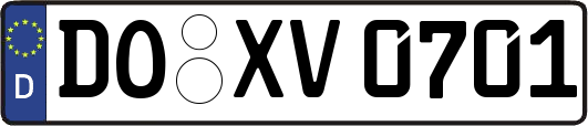 DO-XV0701