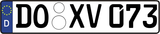 DO-XV073