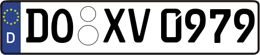 DO-XV0979