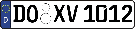 DO-XV1012