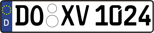 DO-XV1024