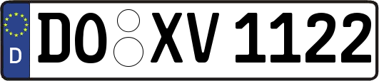 DO-XV1122