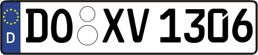 DO-XV1306
