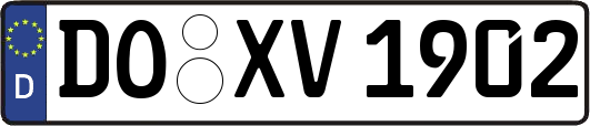 DO-XV1902