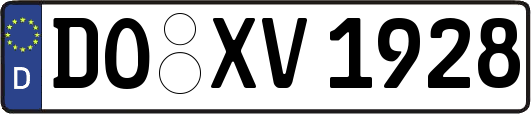 DO-XV1928
