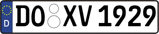 DO-XV1929
