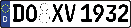 DO-XV1932