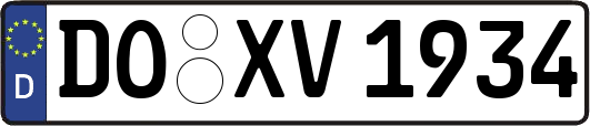 DO-XV1934