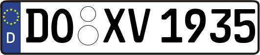 DO-XV1935