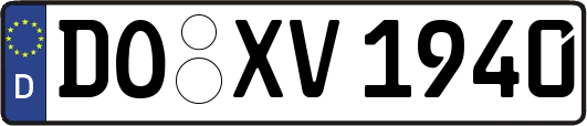 DO-XV1940