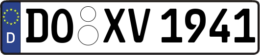 DO-XV1941