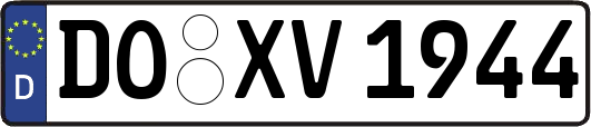 DO-XV1944