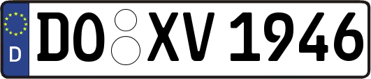 DO-XV1946
