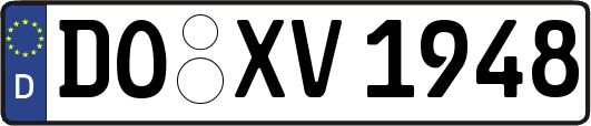 DO-XV1948