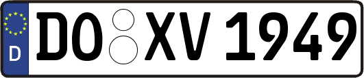 DO-XV1949