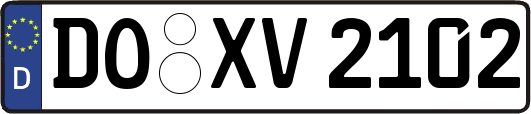 DO-XV2102