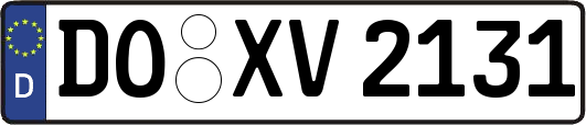 DO-XV2131