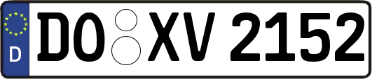 DO-XV2152