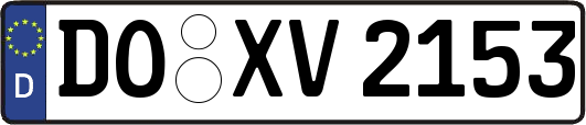 DO-XV2153