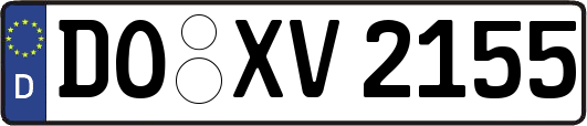 DO-XV2155