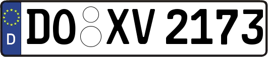 DO-XV2173
