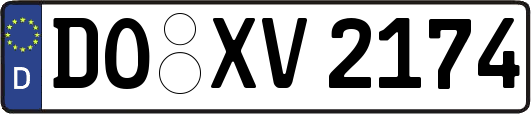 DO-XV2174