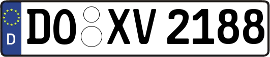 DO-XV2188