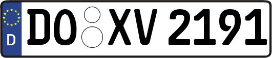 DO-XV2191