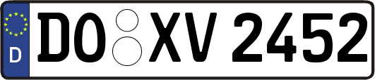 DO-XV2452