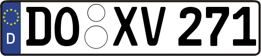 DO-XV271