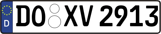 DO-XV2913