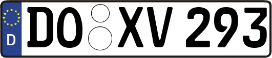 DO-XV293