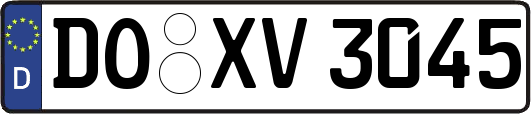 DO-XV3045