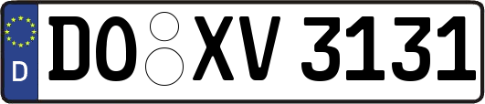 DO-XV3131