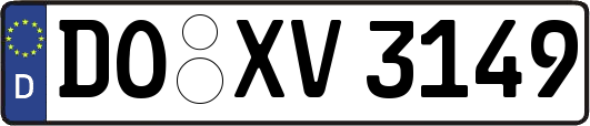 DO-XV3149